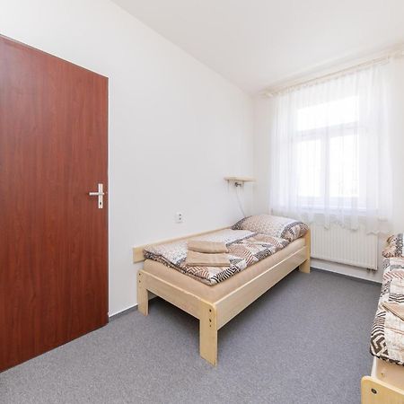 Hotel Pivovar Policka Ngoại thất bức ảnh