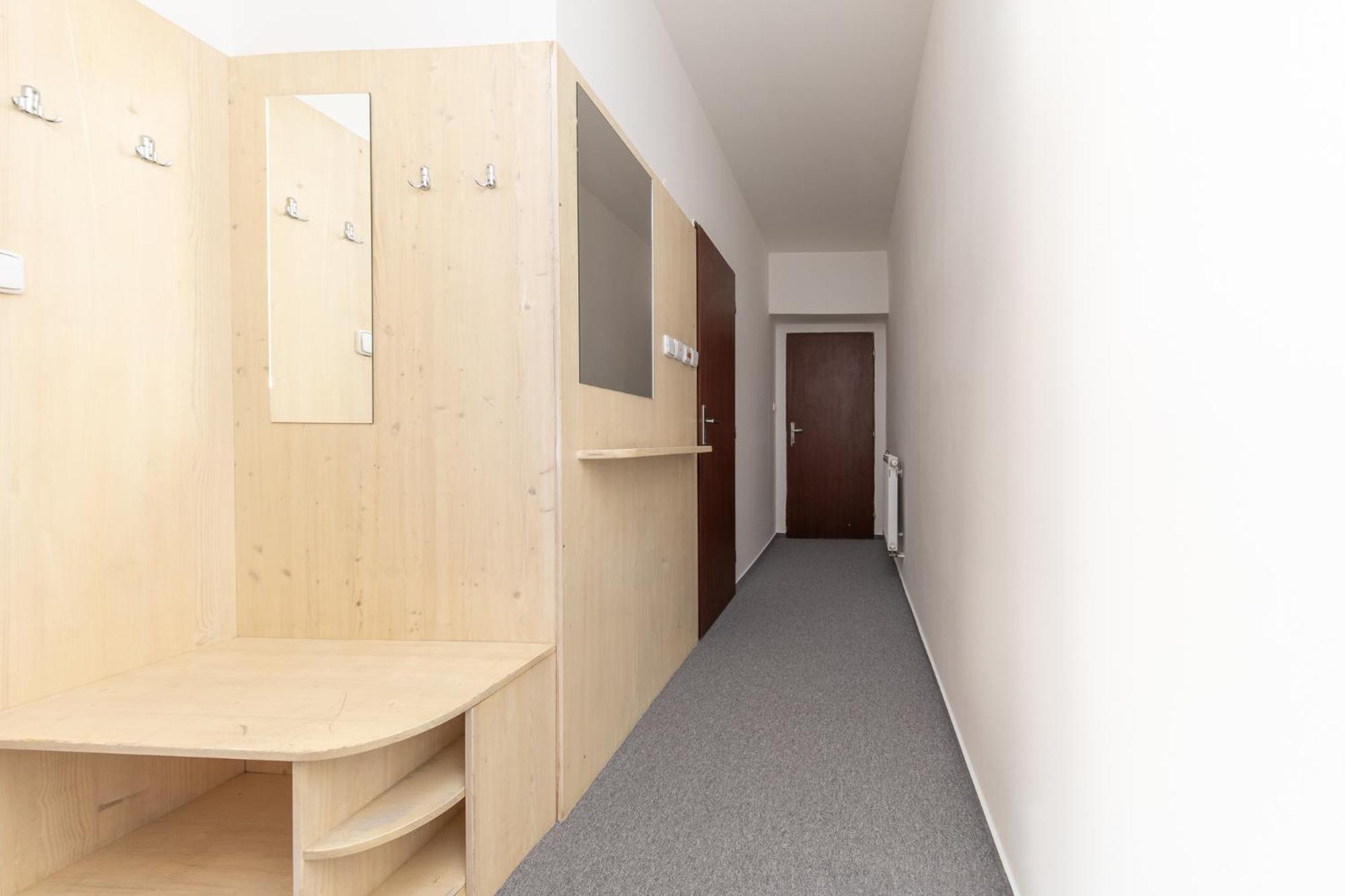 Hotel Pivovar Policka Ngoại thất bức ảnh